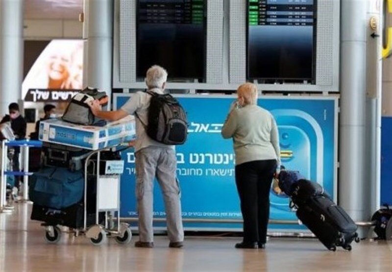 بحران در سرزمین بی‌وطن‌ها؛ افزایش بی‌سابقه تمایل به ترک اسرائیل