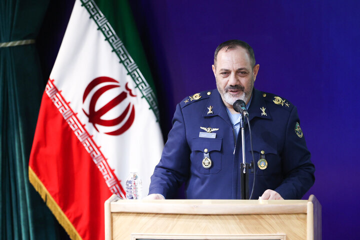 Defense Minister: Iran’s Military Power Surpasses Pre-12-Day War Level