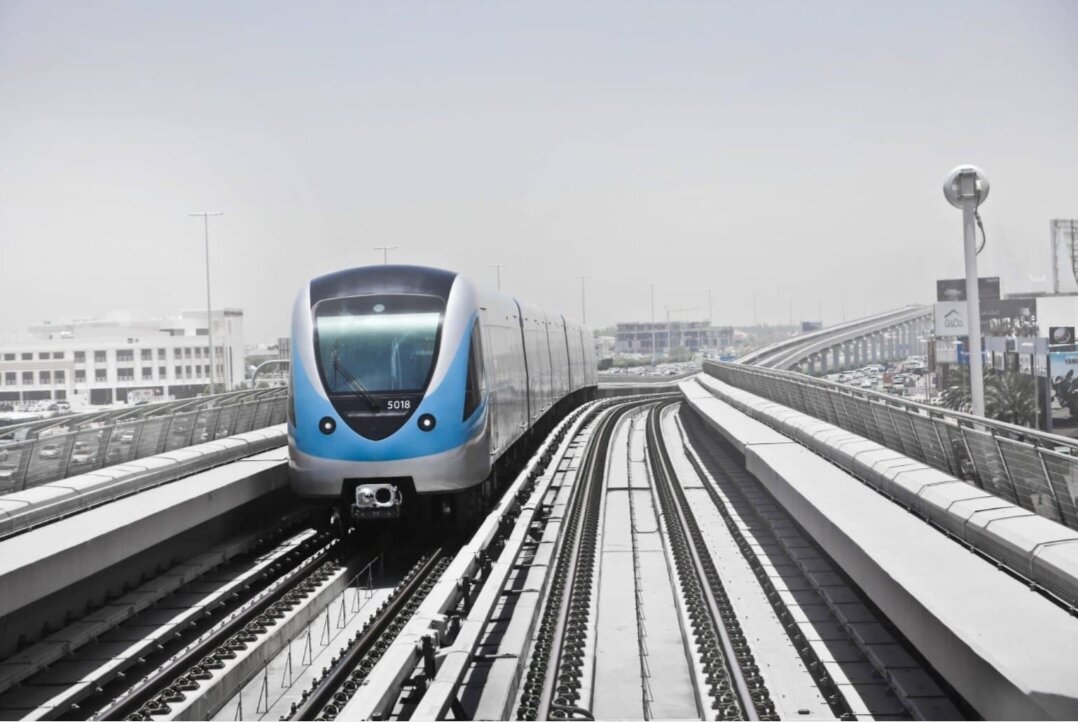 آینده سفرهای بین شهری در دستان مغناطیس