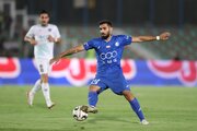 غایبان استقلال مقابل پرسپولیس برای دربی ۱۰۶ مشخص شد