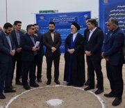 ایمن‌سازی سه‌راهی شلیلی با ۲۱ میلیارد تومان اعتبار