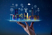 اقتصاد دیجیتال؛ موتور محرک درآمدهای پایدار شهری در عصر شهرهای هوشمند