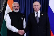 Moscow, New Delhi Aim for $100 Billion Trade Amid Record Turnover