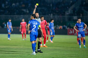پخش زنده بازی استقلال و پرسپولیس + پخش مستقیم شبکه ۳