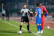 گزارش زنده؛ استقلال ۰ _ پرسپولیس ۰