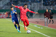 ساعت پخش زنده بازی استقلال و پرسپولیس + پخش مستقیم شبکه ۳