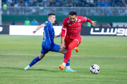 مقایسه آماری استقلال و پرسپولیس تا هفته چهارم لیگ برتر