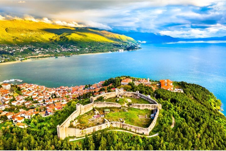 چرا مقدونیه شمالی بهترین مقصد ۲۰۲۶ است