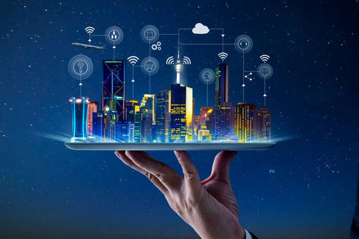 اقتصاد دیجیتال؛ موتور محرک درآمدهای پایدار شهری در عصر شهرهای هوشمند