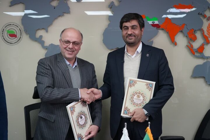 پایلوت ملی مدیریت انرژی و پسماند شکل می‌گیرد