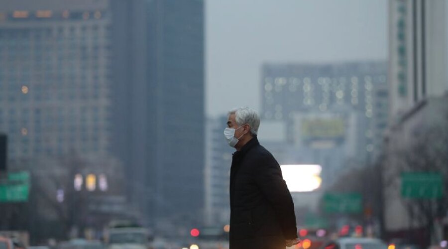 سلامتی جسم و روح؛ نخستین قربانی آلودگی هوا