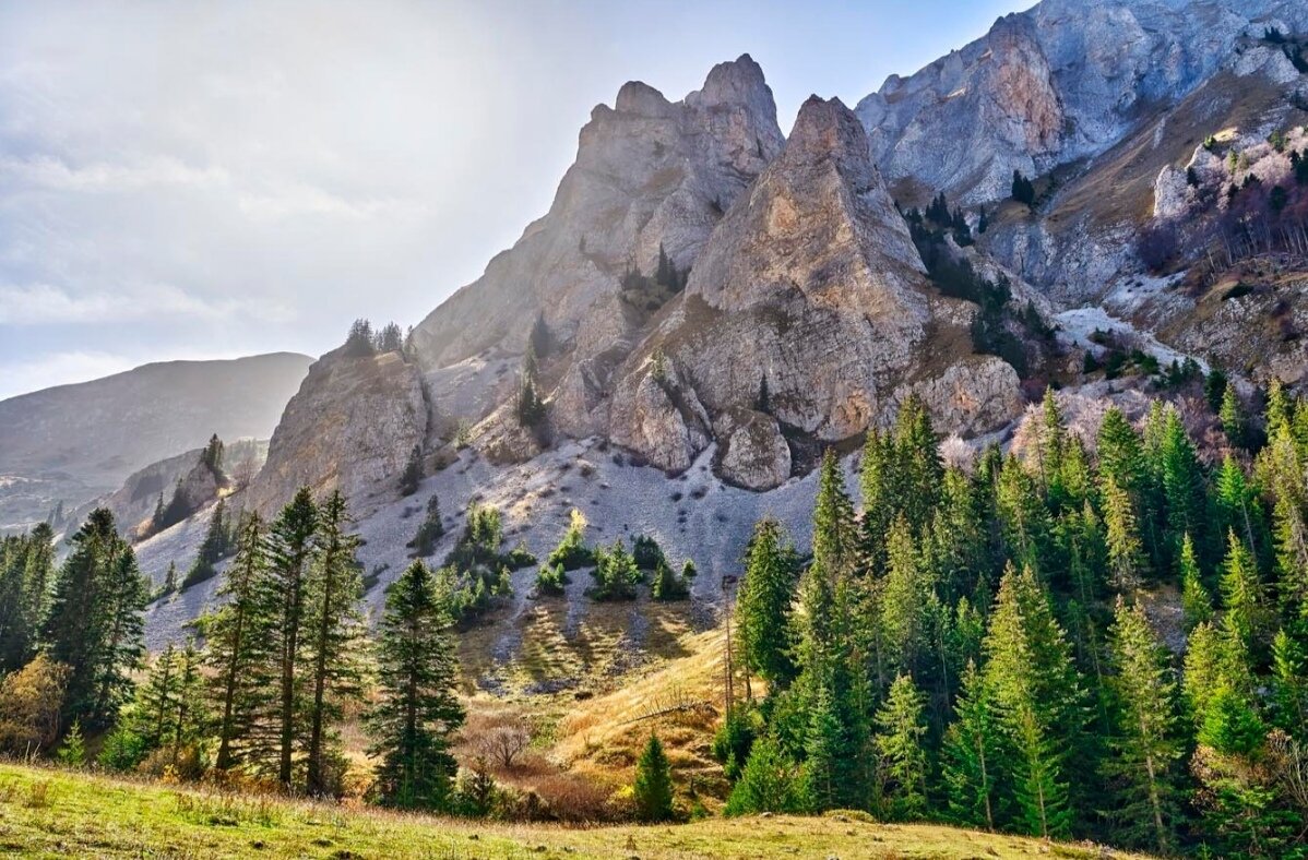 چرا مقدونیه شمالی بهترین مقصد ۲۰۲۶ است