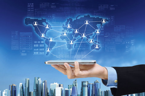 اقتصاد دیجیتال؛ موتور محرک درآمدهای پایدار شهری در عصر شهرهای هوشمند