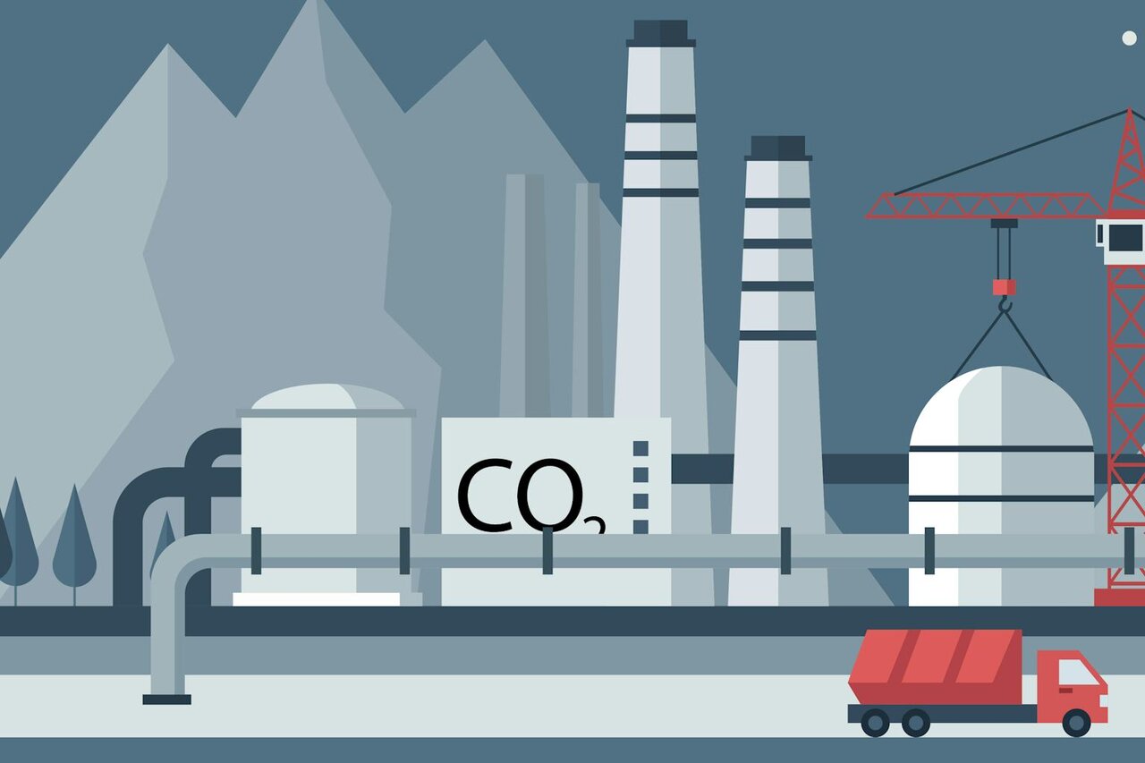 انقلاب سبز گوگل در تأمین انرژی مراکز داده هوش مصنوعی