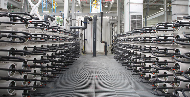 بازیافت آب؛ راهکار نوین مدیریت منابع و توسعه پایدار شهری و کشاورزی