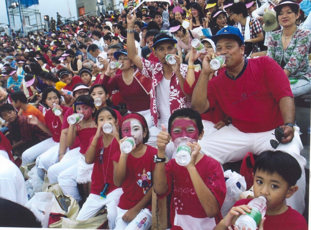 بازیافت آب؛ راهکار نوین مدیریت منابع و توسعه پایدار شهری و کشاورزی