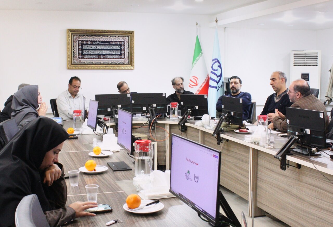 شهرداری اصفهان با «تمهید شهری» به استقبال آینده سالمندی میرود