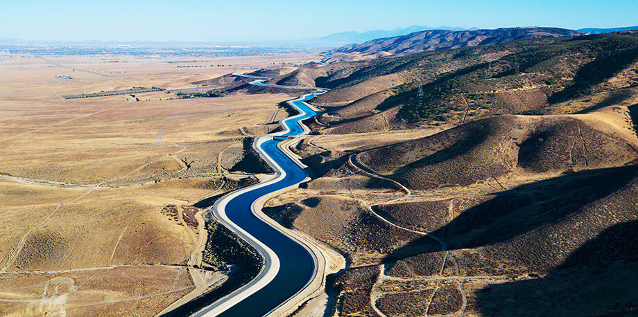 رویکرد سالوتوژنیک در مدیریت آب؛ راهکار جدید برای شهرهای خشک