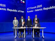 همکاری فناورانه ایران و روسیه وارد مرحله جدید شد