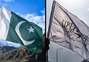 درگیری میان طالبان و پاکستان؛ دو طرف یکدیگر را به آغاز شلیک متهم کردند