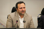 شهرداری اصفهان الگوی تعالی سایر نهادها است