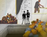 وقتی تشنگی سلاح می‌شود؛ غزه تا جولان زیر چتر استعمار آبی اسرائیل