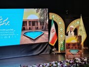 خمین وظیفه‌ای خطیر در انتقال صحیح تاریخ و اندیشه امام (ره) به نسل‌های آینده دارد