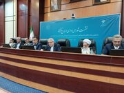 ایران دارای ۴۳ هزار اثر ثبت ملی و ۲۹ اثر ثبت شده در فهرست یونسکو است