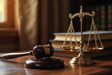 وکیل چک برگشتی در تهران