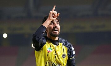 محمد عسکری؛ وینگر جوانی که سپاهان را تکان داد + بیوگرافی و آمار