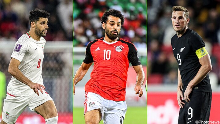 رسانه بلژیکی: ایران آزاردهنده‌ترین حریف ماست