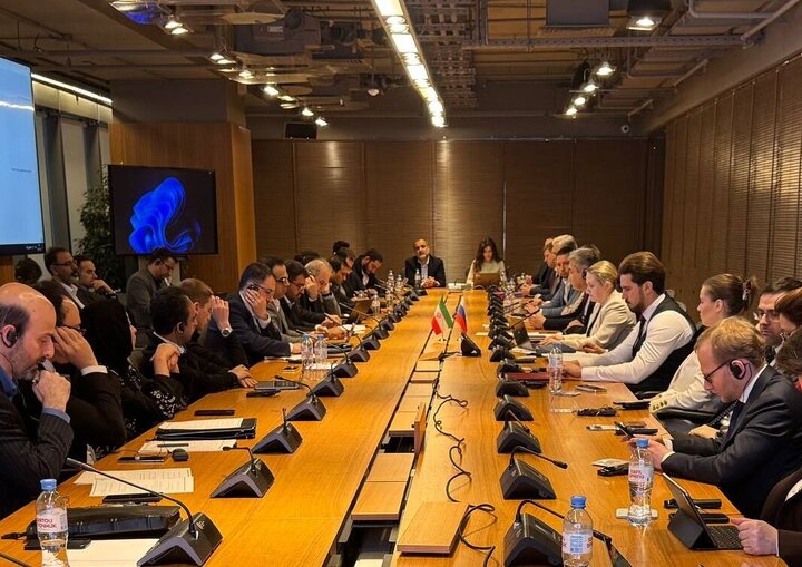 فصل جدید همکاری فناورانه ایران و روسیه، ۲۰ تفاهم و پنج قرارداد