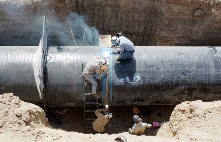 گذر از بحران کم‌آبی با همکاریِ شهرداری تبریز / توجه ویژه مسئولان استانی به انتقال آب ارس