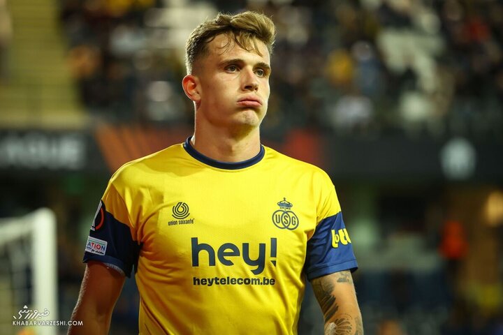 دنیس اکرت کیست؟ بیوگرافی، ملیت، آمار، زندگی شخصی و وضعیت در تیم ملی ایران و بلژیک