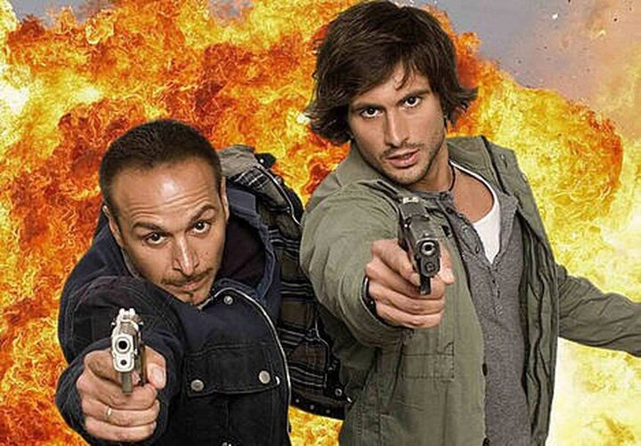 پرونده های «هشدار برای کبرا ۱۱» در شبکه تماشا ورق می خورد/ اکشن پر مخاطب در شبکه تماشا