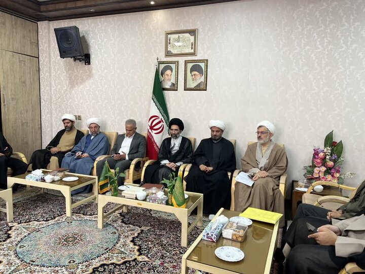 نقش موسسات مردمی در ترویج قرآن تقویت شود