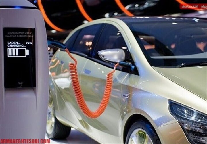 وزارت صمت از مجوز واردات خودروی برقی و هیبریدی استفاده نکرده است