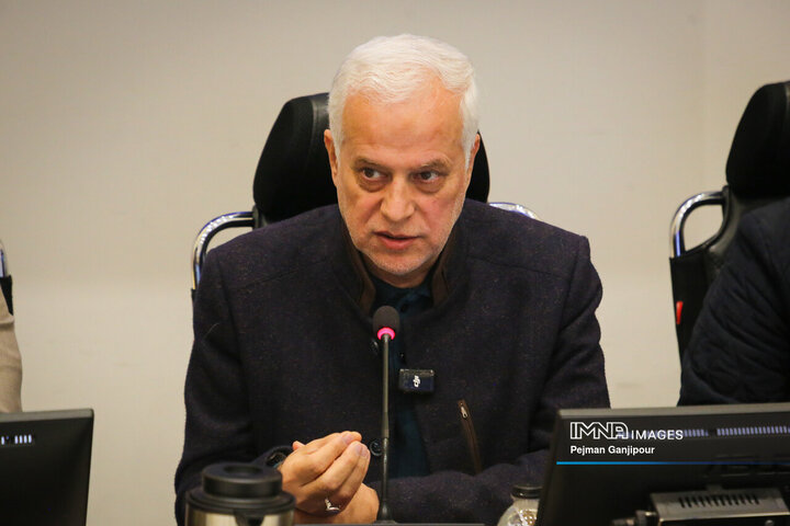 نشست شهرداران مراکز استان‌ها زمینه‌ساز هم‌افزایی برای حل مسائل مشترک شهری است