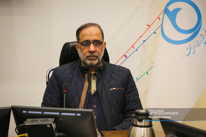 ۳۰ تجهیز جدید رفت‌وروب شهری تا پایان سال جاری وارد چرخه فعالیت در شهر اصفهان می‌شود