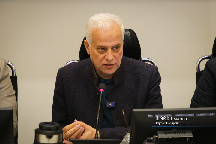 برای رشد سازمان باید جرئت نقدپذیری داشته باشیم/ بزرگ‌ترین مانع تعالی «جهل مرکب» است