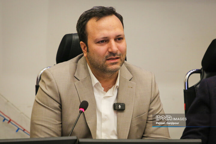 شهرداری اصفهان الگوی تعالی سایر نهادها است