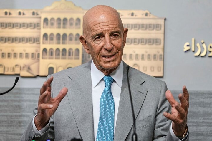 آمریکا دو بار برای تغییر رژیم در ایران تلاش کرد، اما ناکام ماند