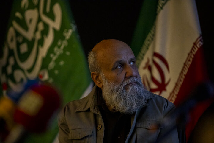 «ترور آنلاین» آغاز یک شبکه‌سازی جهانی است / آثار اکران شهری می‌شوند