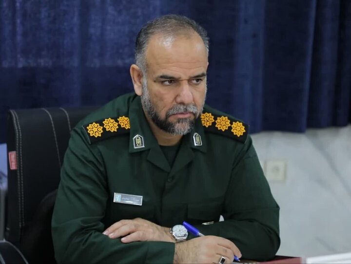 روحیه جهادی مهم‌ترین پشتوانه ملی برای مقابله با تهاجم فرهنگی است