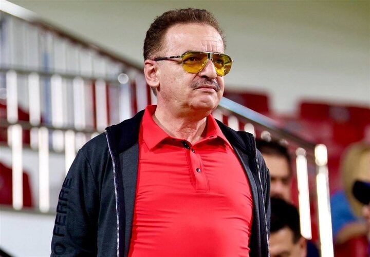 زنوزی به کمیته اخلاق احضار شد