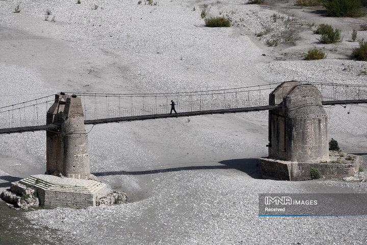جهان تحت تأثیر تغییرات اقلیمی
