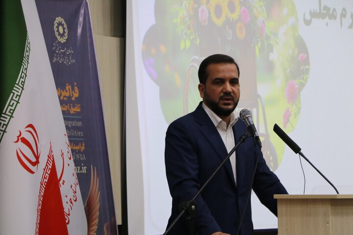 ضرورت تداوم اجرای سهمیه استخدام معلولان و توسعه حمایت‌های معیشتی