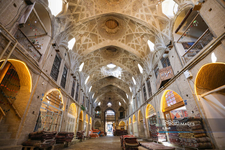 ثبت جهانی بازار اراک زمینه‌ساز معرفی بهتر فرهنگ ایرانی در سطح بین‌المللی است