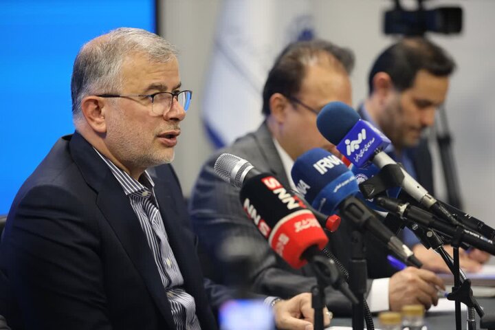 ظرفیت‌های تولیدی و فرودگاه پیام، فرصت‌های جدید صادراتی ایجاد می‌کند