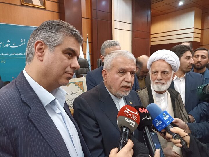 اقدامات دولت می‌تواند ایران را به یکی از بازیگران گردشگری دریایی در منطقه تبدیل کند